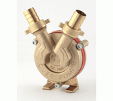 BRONSE DRILL PUMPE – ROVER
